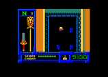Masters of the Universe for the Amstrad CPC