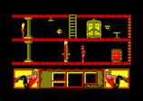 Mata Hari for the Amstrad CPC