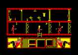 Mata Hari for the Amstrad CPC