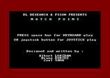 Match Point by Psion