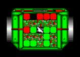 Maze Mania for the Amstrad CPC