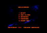 Mega Phoenix for the Amstrad CPC