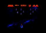 Mega Phoenix for the Amstrad CPC