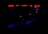 Mega Phoenix for the Amstrad CPC
