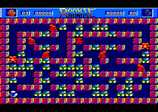 Megablasters for the Amstrad CPC