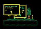 Megabucks for the Amstrad CPC