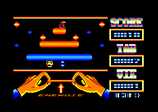 Megamix for the Amstrad CPC