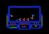 Meganova for the Amstrad CPC