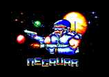 Megawar by Genesis Software