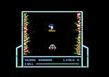 Megawar for the Amstrad CPC