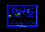 Lo Mejor De Dinamic for the Amstrad CPC