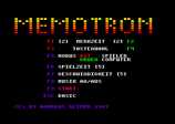 Memotron by CPC-Magazin