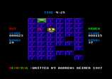 Memotron for the Amstrad CPC