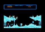 Menace Sur L`Artique for the Amstrad CPC