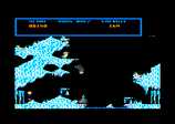 Menace Sur L`Artique for the Amstrad CPC