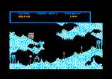 Menace Sur L`Artique for the Amstrad CPC