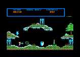 Menace Sur L`Artique for the Amstrad CPC