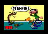 M`enfin by UBISoft