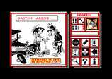 M`enfin for the Amstrad CPC