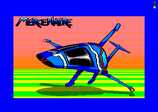 Mercenaire by Rainbow Productions