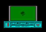 Mercenary for the Amstrad CPC