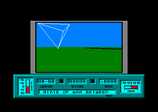 Mercenary for the Amstrad CPC