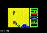 Mercs for the Amstrad CPC
