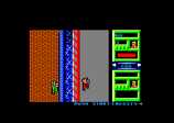 Mercs for the Amstrad CPC