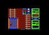 Mercs for the Amstrad CPC