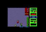 Mercs for the Amstrad CPC