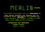 Merlin by Bretagne Edit Press