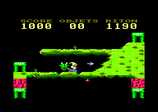 Merlin for the Amstrad CPC