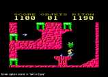 Merlin for the Amstrad CPC