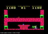 Merlin for the Amstrad CPC