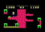 Merlin for the Amstrad CPC