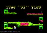 Merlin for the Amstrad CPC