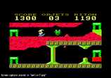Merlin for the Amstrad CPC