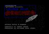 Message from Andromeda by Interceptor Micros