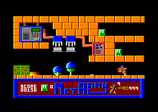 Metal Army for the Amstrad CPC