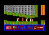Metal Army for the Amstrad CPC