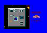 Metalyx for the Amstrad CPC