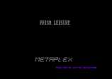 Metaplex for the Amstrad CPC