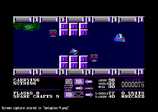 Metaplex for the Amstrad CPC