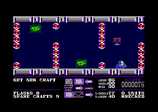 Metaplex for the Amstrad CPC