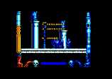 Metropolis for the Amstrad CPC