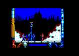 Metropolis for the Amstrad CPC