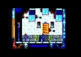 Metropolis for the Amstrad CPC