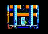 Metropolis for the Amstrad CPC