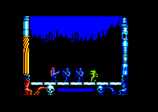 Metropolis for the Amstrad CPC