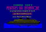 Meurtre Sur L`Atlantique by CobraSoft